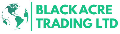 Blackacre Trading Ltd